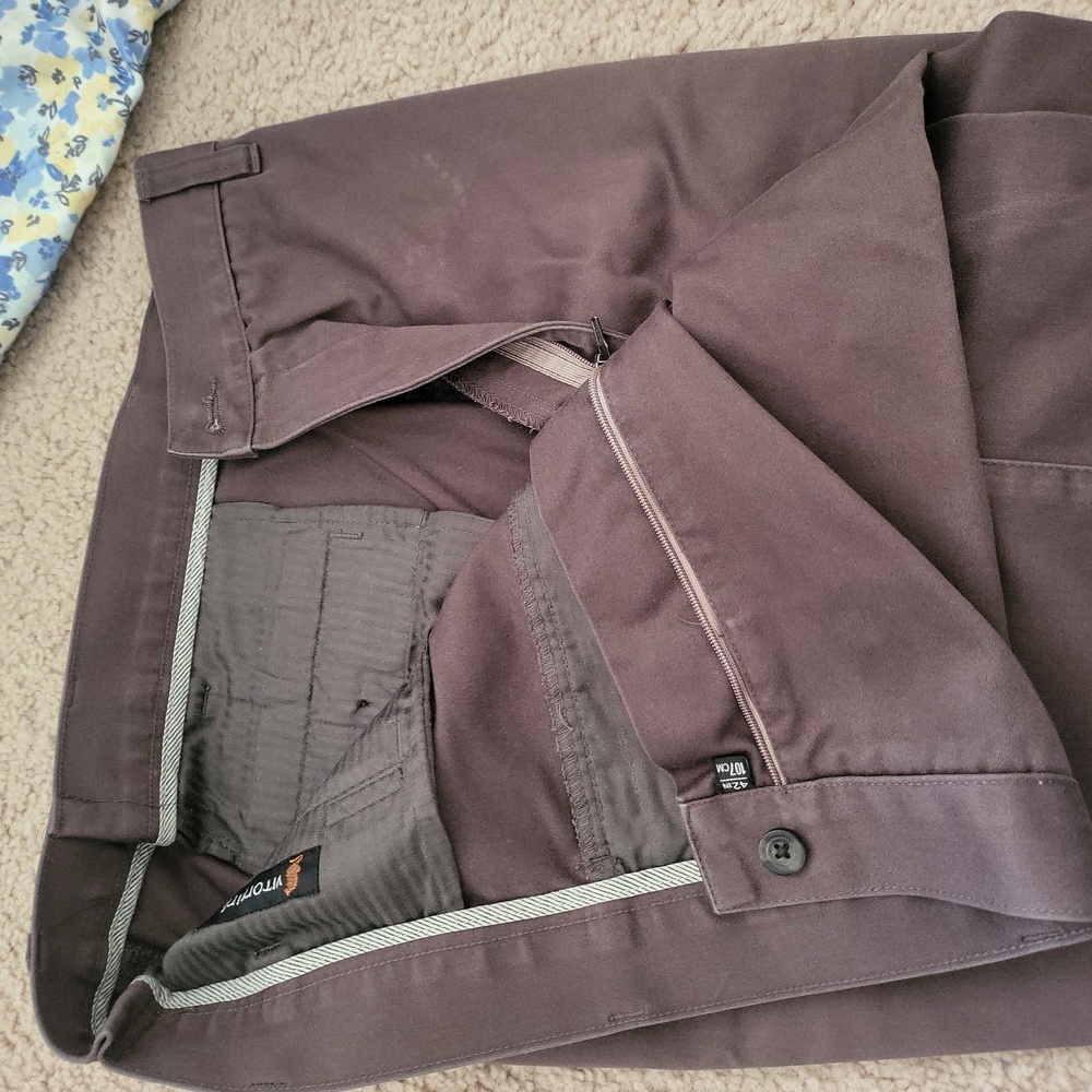 Pant - Picture 4 of 4